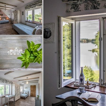 Gawliki Wielkie Dom Pod Skrzydlami B&B 외부 사진