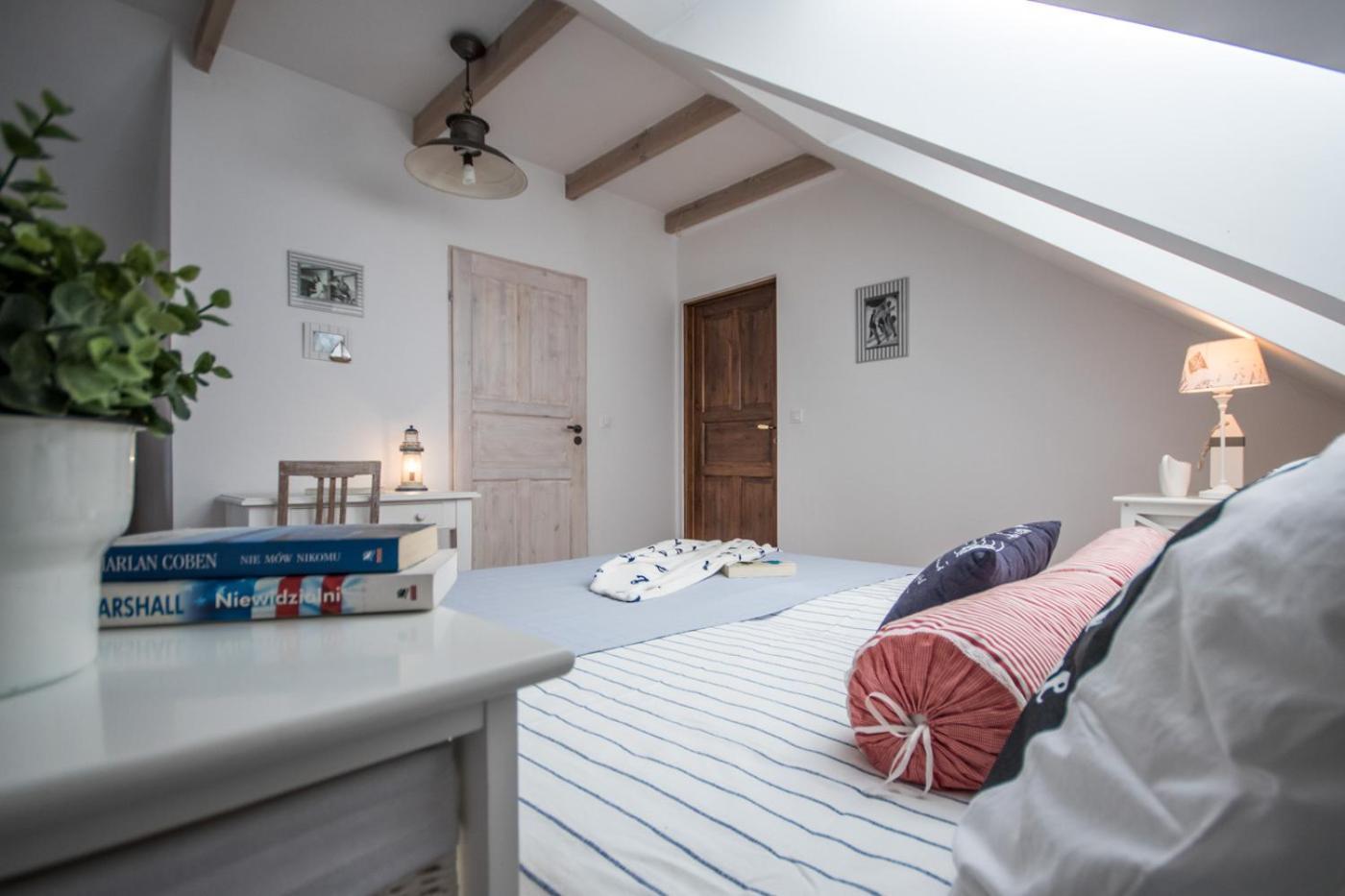 Gawliki Wielkie Dom Pod Skrzydlami B&B 외부 사진