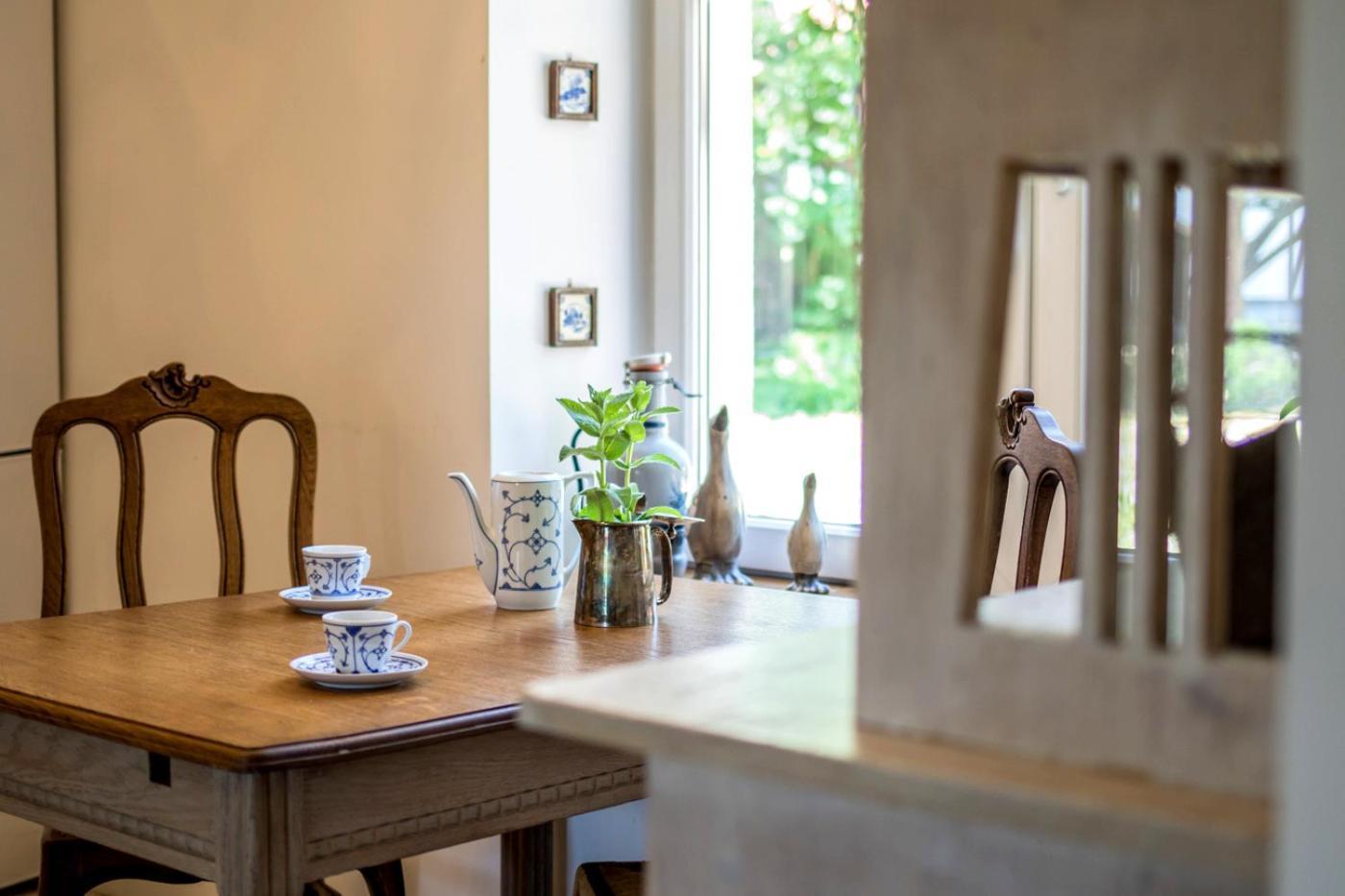 Gawliki Wielkie Dom Pod Skrzydlami B&B 외부 사진