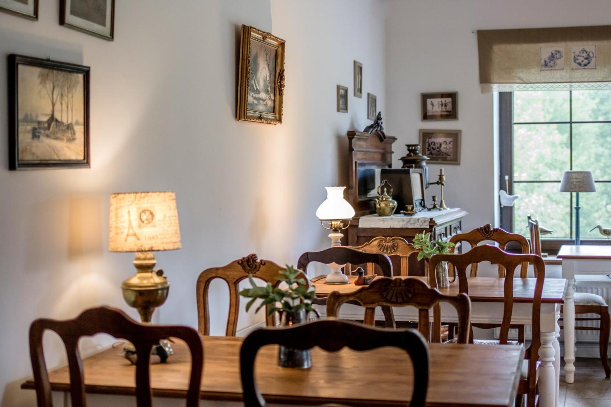 Gawliki Wielkie Dom Pod Skrzydlami B&B 외부 사진