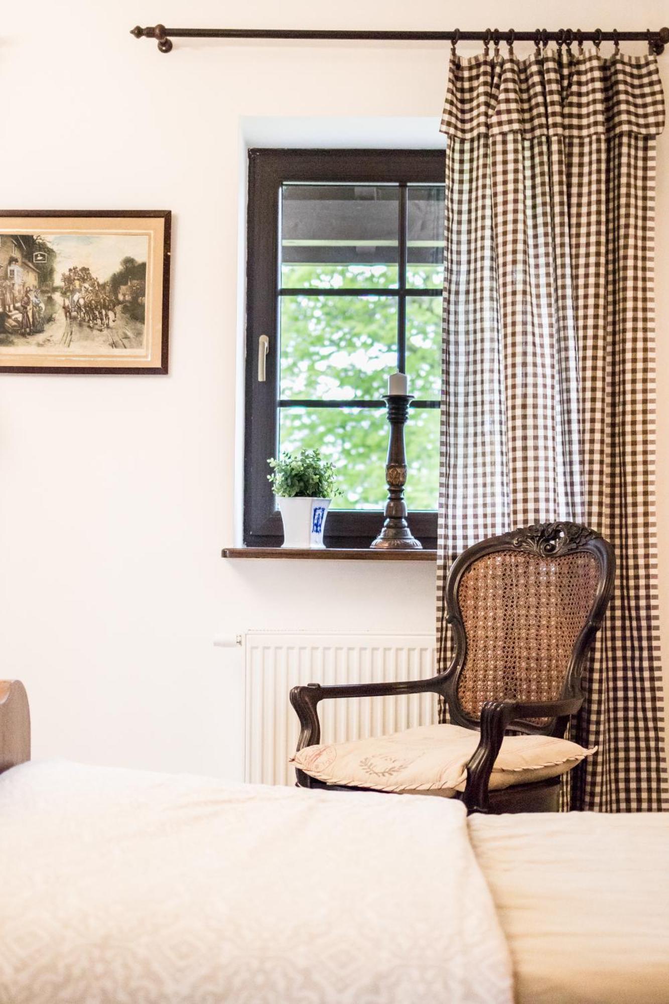 Gawliki Wielkie Dom Pod Skrzydlami B&B 외부 사진