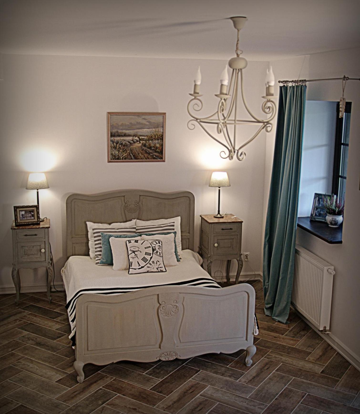 Gawliki Wielkie Dom Pod Skrzydlami B&B 외부 사진