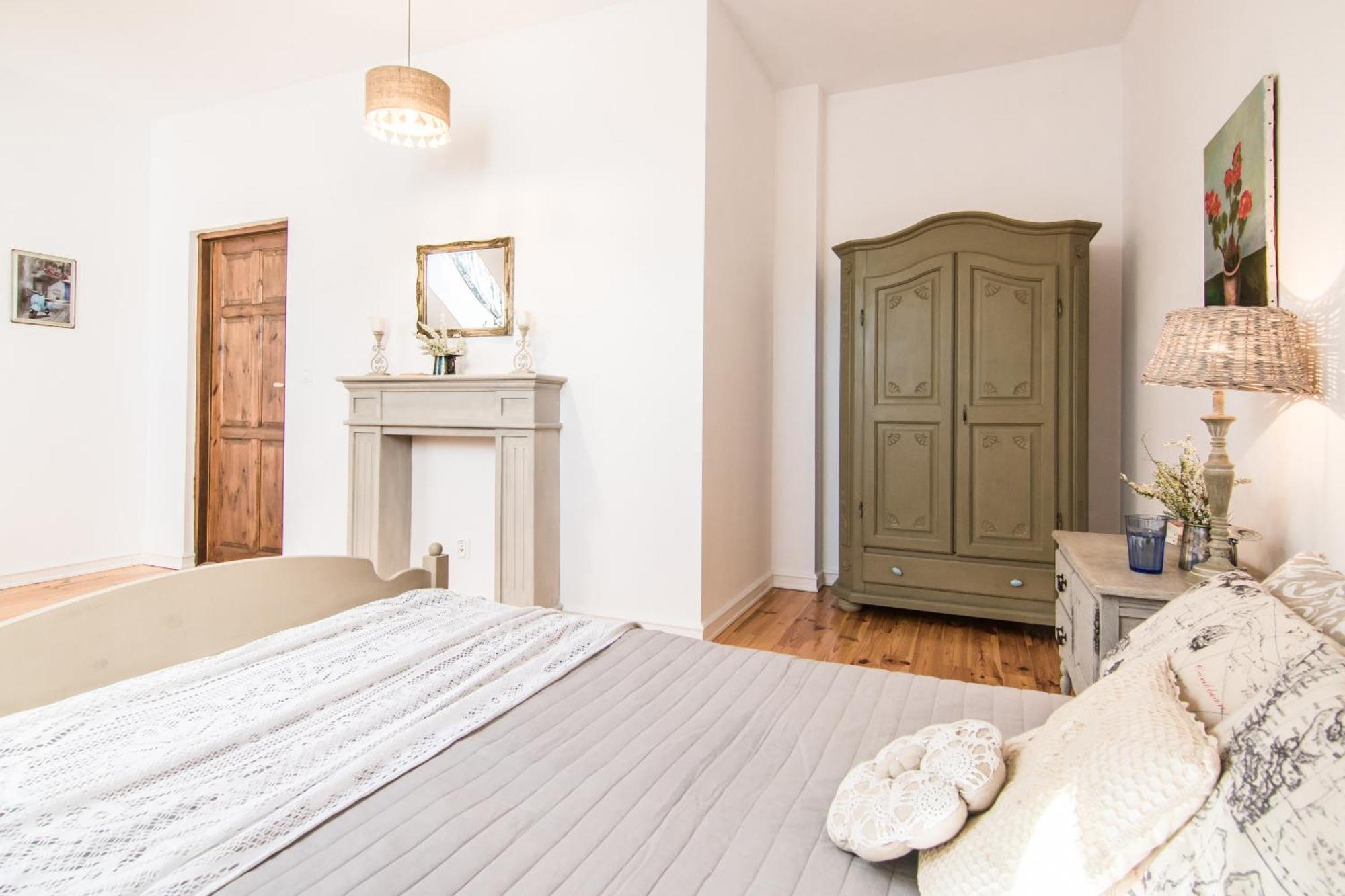 Gawliki Wielkie Dom Pod Skrzydlami B&B 외부 사진