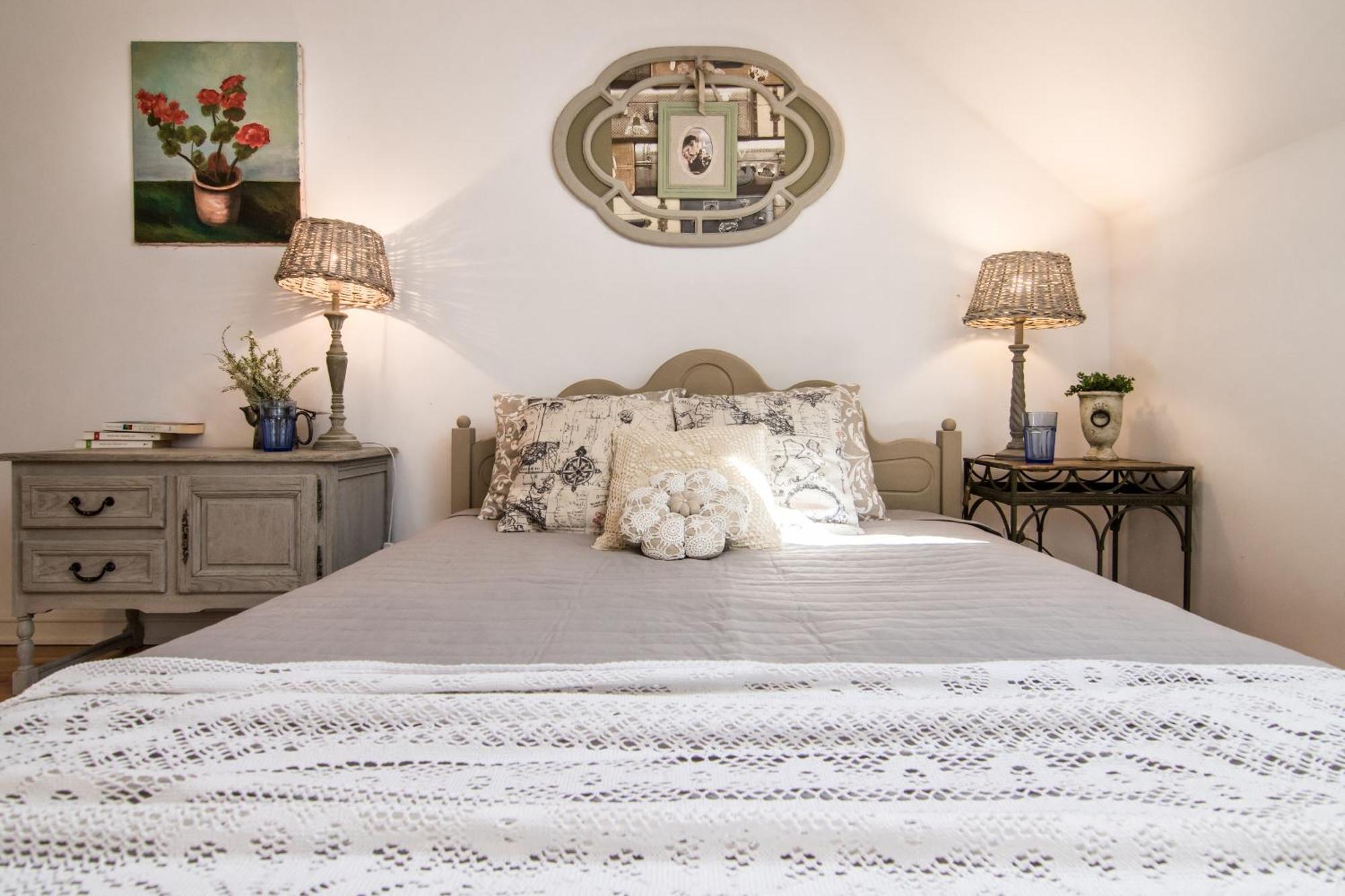 Gawliki Wielkie Dom Pod Skrzydlami B&B 외부 사진