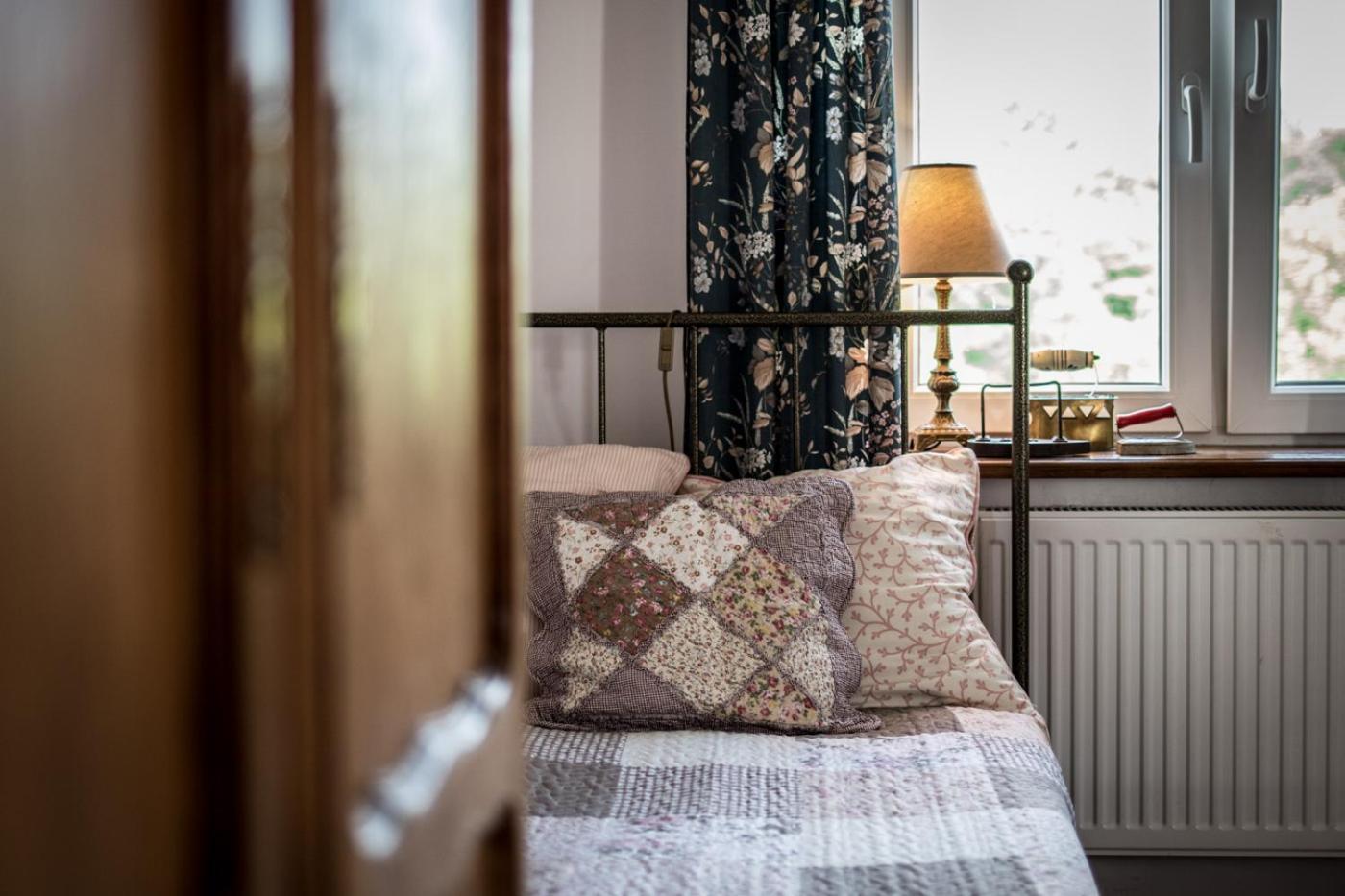 Gawliki Wielkie Dom Pod Skrzydlami B&B 외부 사진