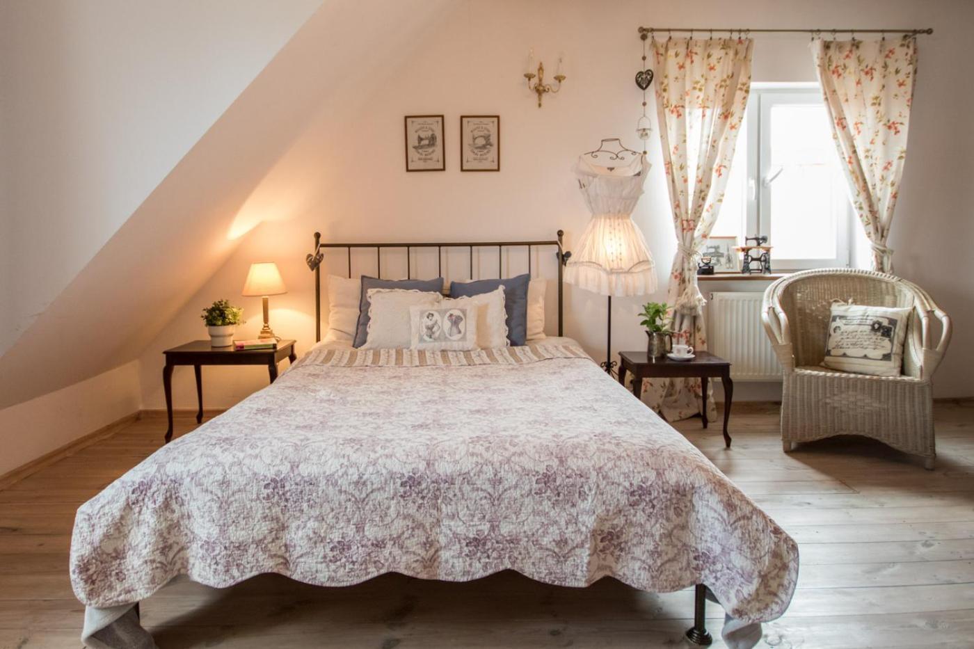 Gawliki Wielkie Dom Pod Skrzydlami B&B 외부 사진