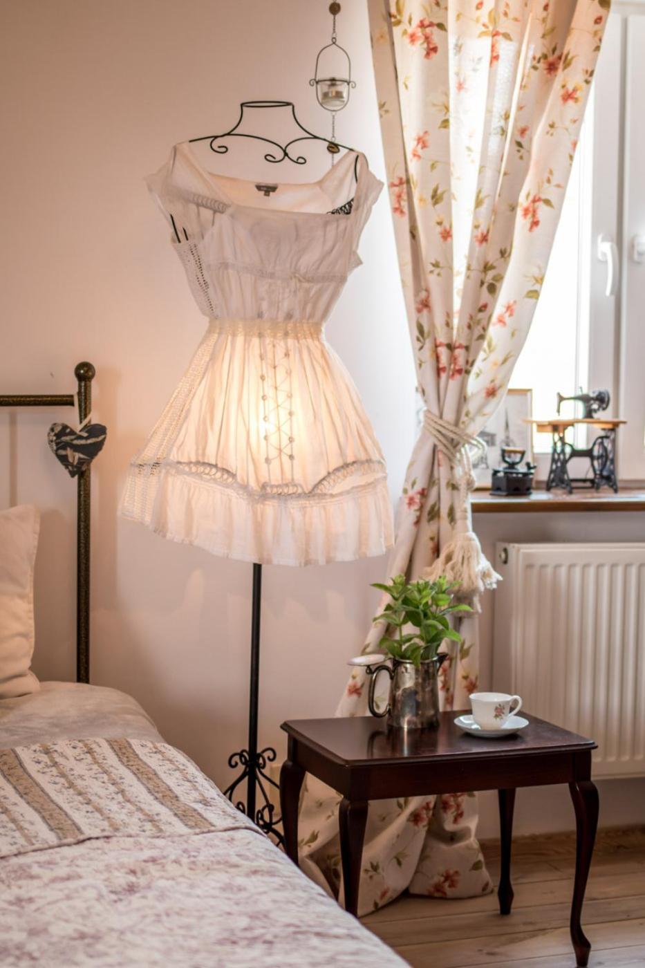 Gawliki Wielkie Dom Pod Skrzydlami B&B 외부 사진