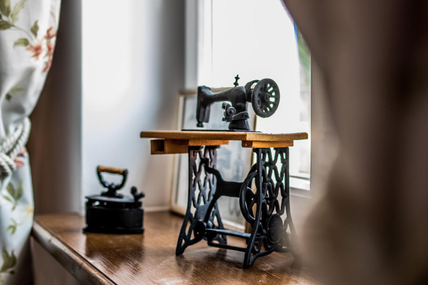 Gawliki Wielkie Dom Pod Skrzydlami B&B 외부 사진