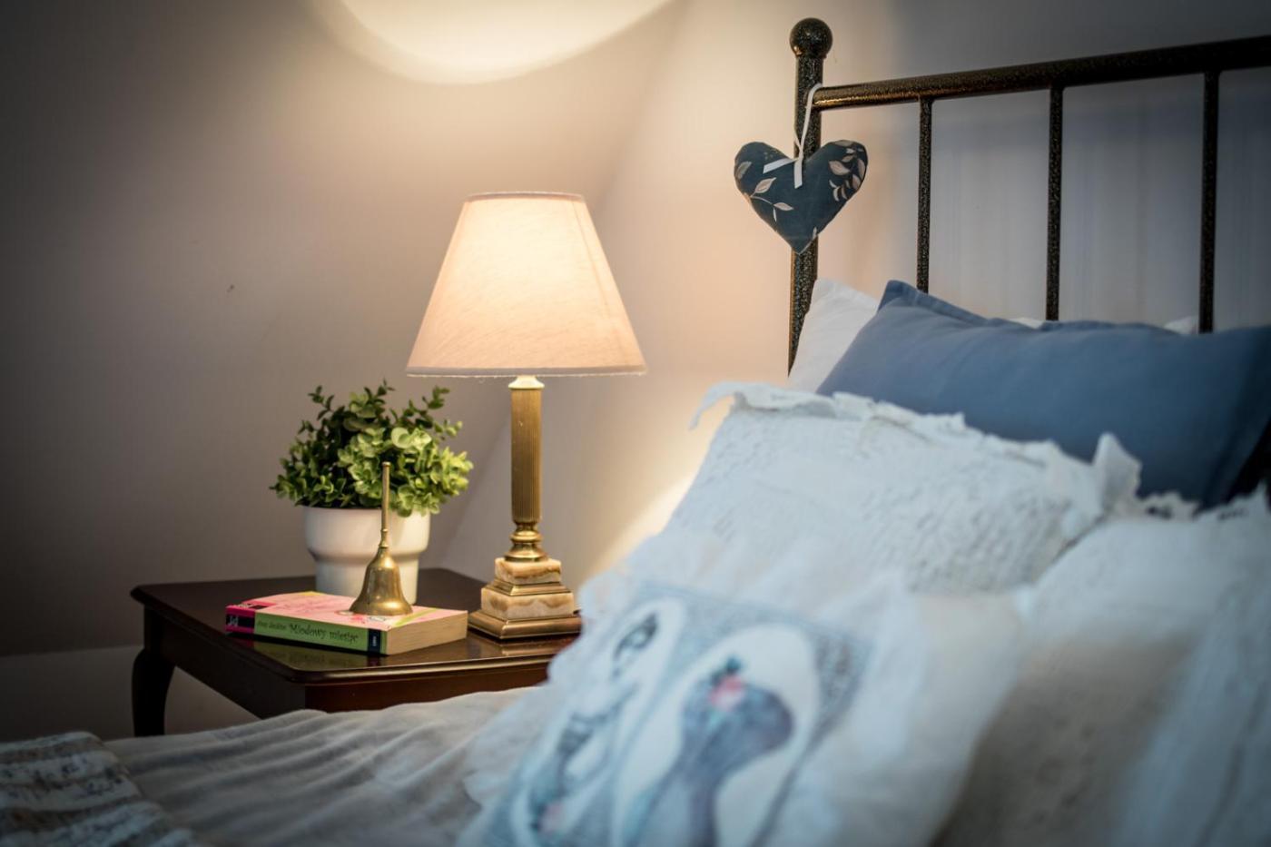 Gawliki Wielkie Dom Pod Skrzydlami B&B 외부 사진