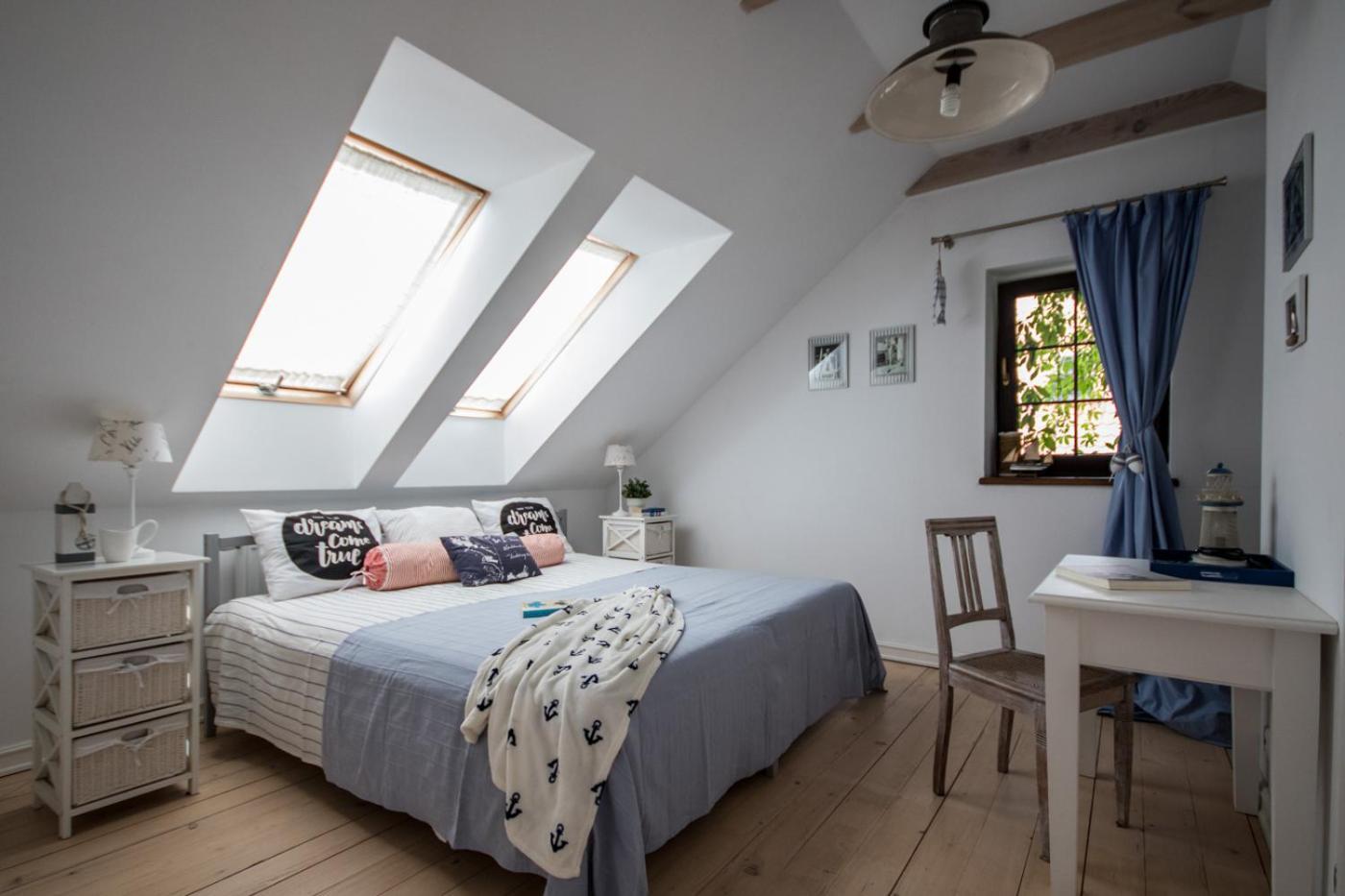 Gawliki Wielkie Dom Pod Skrzydlami B&B 외부 사진