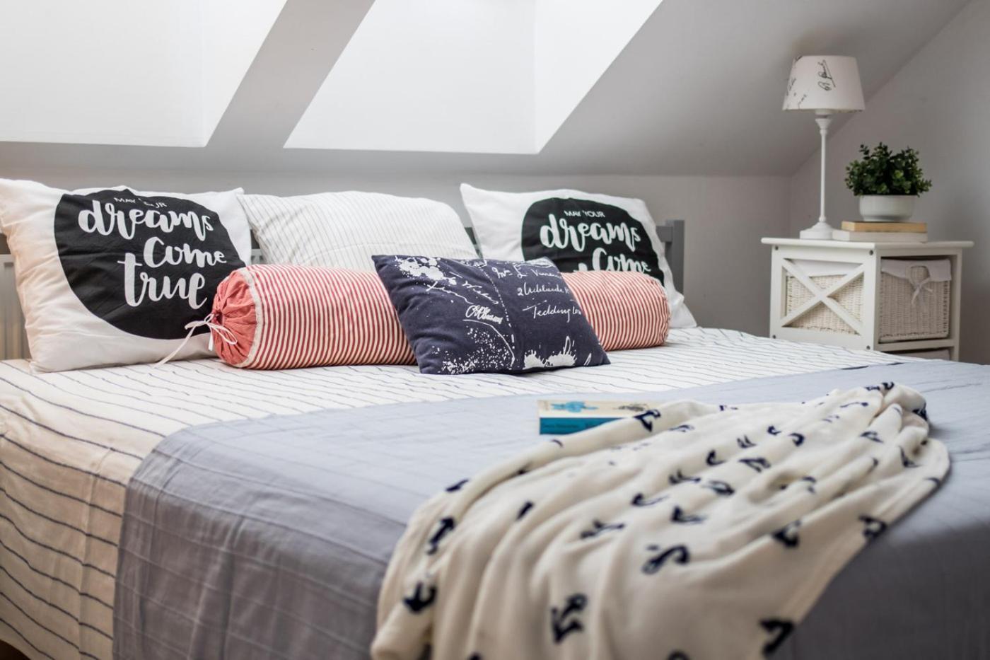 Gawliki Wielkie Dom Pod Skrzydlami B&B 외부 사진